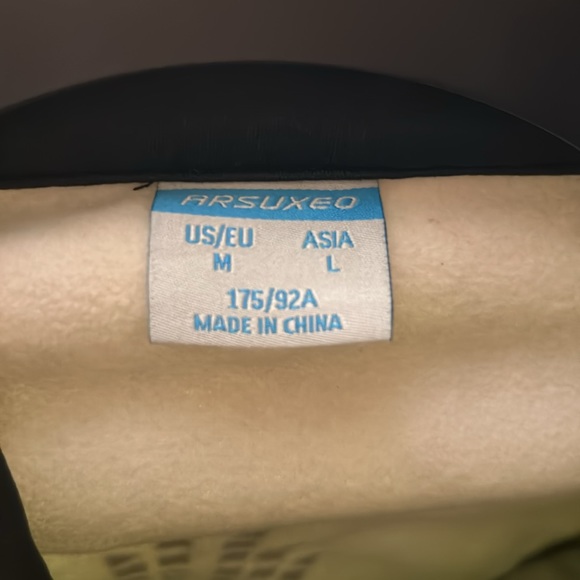 Women’s cycling jacket NWT - Picture 3 of 6